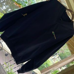 Great shape blue waterproof